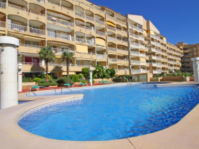 Apartment Apolo VII 27 by Interhome